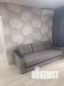 1-к квартира, посуточно, 40м2, 5/17 этаж