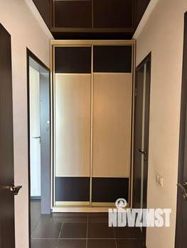 2-к квартира, на длительный срок, 56м2, 8/10 этаж