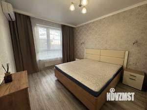2-к квартира, на длительный срок, 47м2, 6/24 этаж
