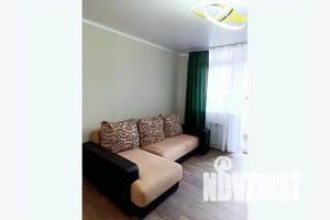 1-к квартира, посуточно, 36м2, 5/18 этаж