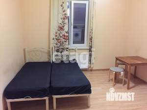 Студия квартира, на длительный срок, 23м2, 3/3 этаж