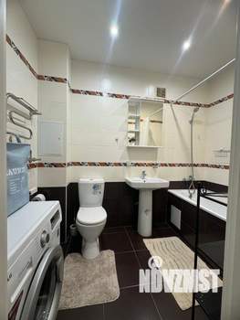 1-к квартира, на длительный срок, 40м2, 7/10 этаж