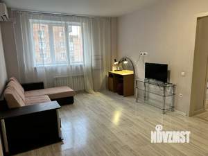 1-к квартира, на длительный срок, 40м2, 7/16 этаж