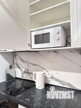 2-к квартира, на длительный срок, 45м2, 18/23 этаж