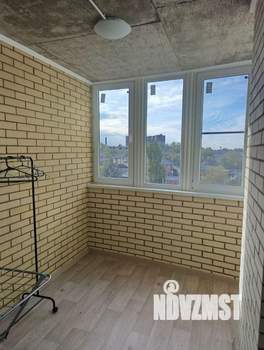 1-к квартира, на длительный срок, 40м2, 7/15 этаж