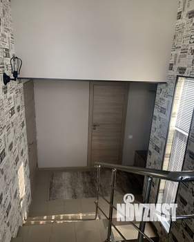 2-к квартира, на длительный срок, 110м2, 3/3 этаж