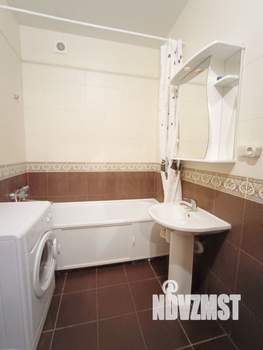 1-к квартира, на длительный срок, 45м2, 5/11 этаж