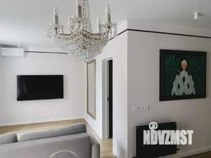 1-к квартира, посуточно, 42м2, 11/20 этаж