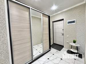 2-к квартира, посуточно, 60м2, 6/24 этаж