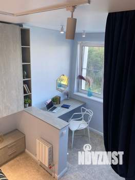 2-к квартира, на длительный срок, 42м2, 5/25 этаж