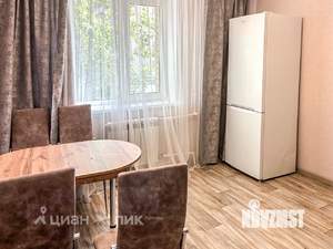 1-к квартира, на длительный срок, 39м2, 3/9 этаж