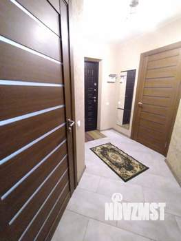 1-к квартира, на длительный срок, 45м2, 3/12 этаж