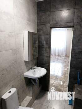 2-к квартира, на длительный срок, 39м2, 2/2 этаж