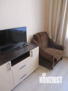 1-к квартира, на длительный срок, 32м2, 2/20 этаж