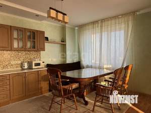 2-к квартира, на длительный срок, 79м2, 15/19 этаж