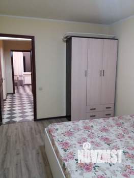 2-к квартира, на длительный срок, 52м2, 4/5 этаж