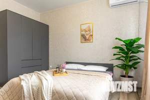 2-к квартира, посуточно, 69м2, 19/19 этаж