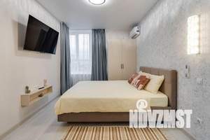 3-к квартира, посуточно, 70м2, 8/21 этаж