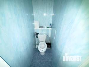 2-к квартира, на длительный срок, 53м2, 5/5 этаж