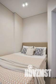 1-к квартира, посуточно, 40м2, 16/24 этаж