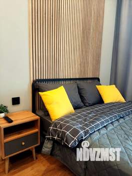 Студия квартира, посуточно, 30м2, 19/25 этаж