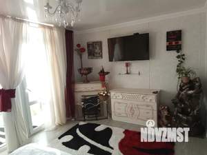 3-к квартира, посуточно, 70м2, 6/8 этаж