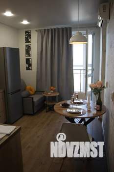 1-к квартира, посуточно, 40м2, 15/24 этаж