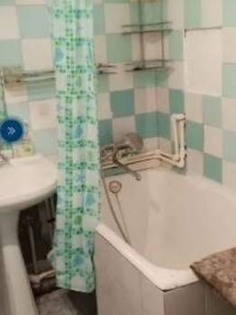 2-к квартира, на длительный срок, 45м2, 4/5 этаж