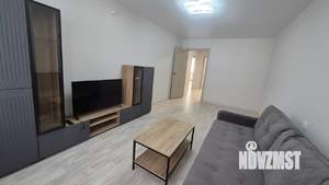 3-к квартира, на длительный срок, 79м2, 2/17 этаж