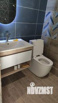 1-к квартира, на длительный срок, 33м2, 12/24 этаж