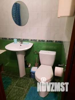 1-к квартира, посуточно, 34м2, 9/9 этаж