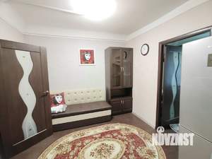 2-к квартира, на длительный срок, 50м2, 1/5 этаж