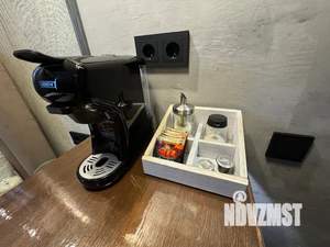 1-к квартира, посуточно, 34м2, 7/9 этаж