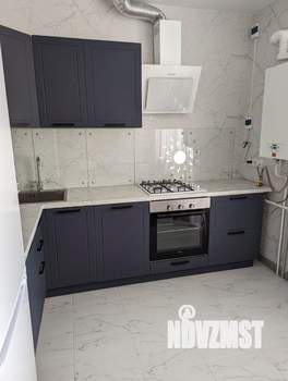 1-к квартира, на длительный срок, 34м2, 13/23 этаж