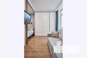 1-к квартира, посуточно, 35м2, 4/24 этаж