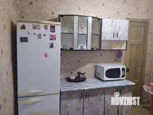 2-к квартира, на длительный срок, 52м2, 5/5 этаж