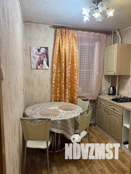 1-к квартира, посуточно, 30м2, 2/4 этаж