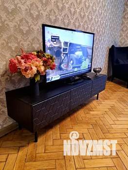 2-к квартира, посуточно, 58м2, 2/3 этаж