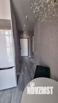 1-к квартира, на длительный срок, 30м2, 20/20 этаж
