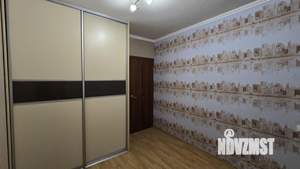 3-к квартира, на длительный срок, 65м2, 4/10 этаж