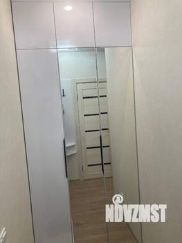 Студия квартира, на длительный срок, 25м2, 14/19 этаж