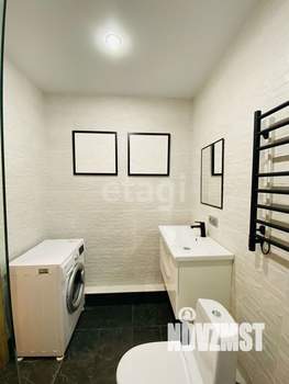 1-к квартира, на длительный срок, 37м2, 16/21 этаж