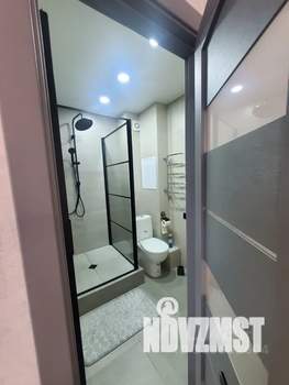 Студия квартира, посуточно, 31м2, 11/24 этаж