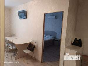 1-к квартира, на длительный срок, 38м2, 20/24 этаж