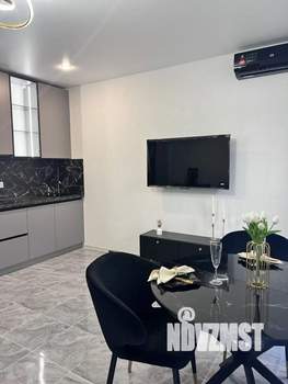 Студия квартира, на длительный срок, 32м2, 14/20 этаж