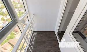 1-к квартира, посуточно, 46м2, 25/25 этаж