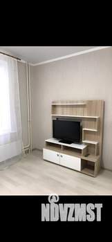 Студия квартира, на длительный срок, 27м2, 12/19 этаж