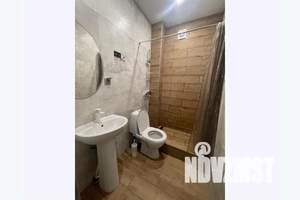 1-к квартира, посуточно, 16м2, 2/3 этаж
