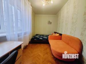 2-к квартира, на длительный срок, 45м2, 5/5 этаж