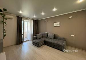 1-к квартира, на длительный срок, 44м2, 7/10 этаж